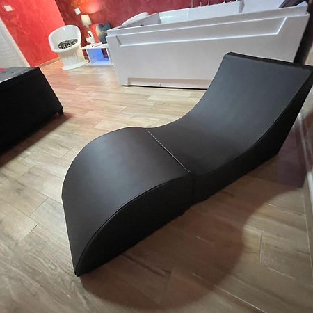 Atena B&B Apartments Platino San Silvestro  외부 사진
