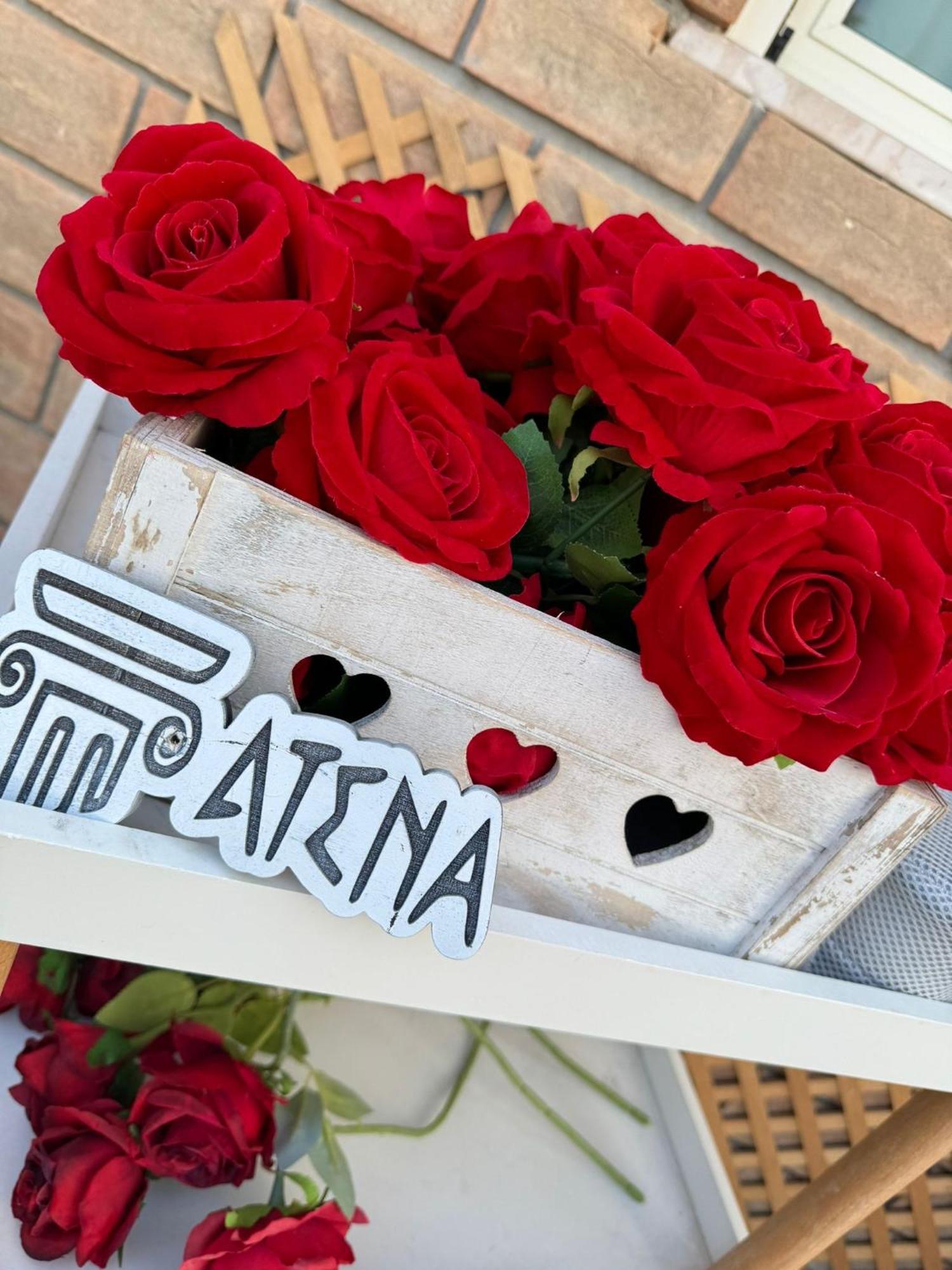 Atena B&B Apartments Platino San Silvestro  외부 사진