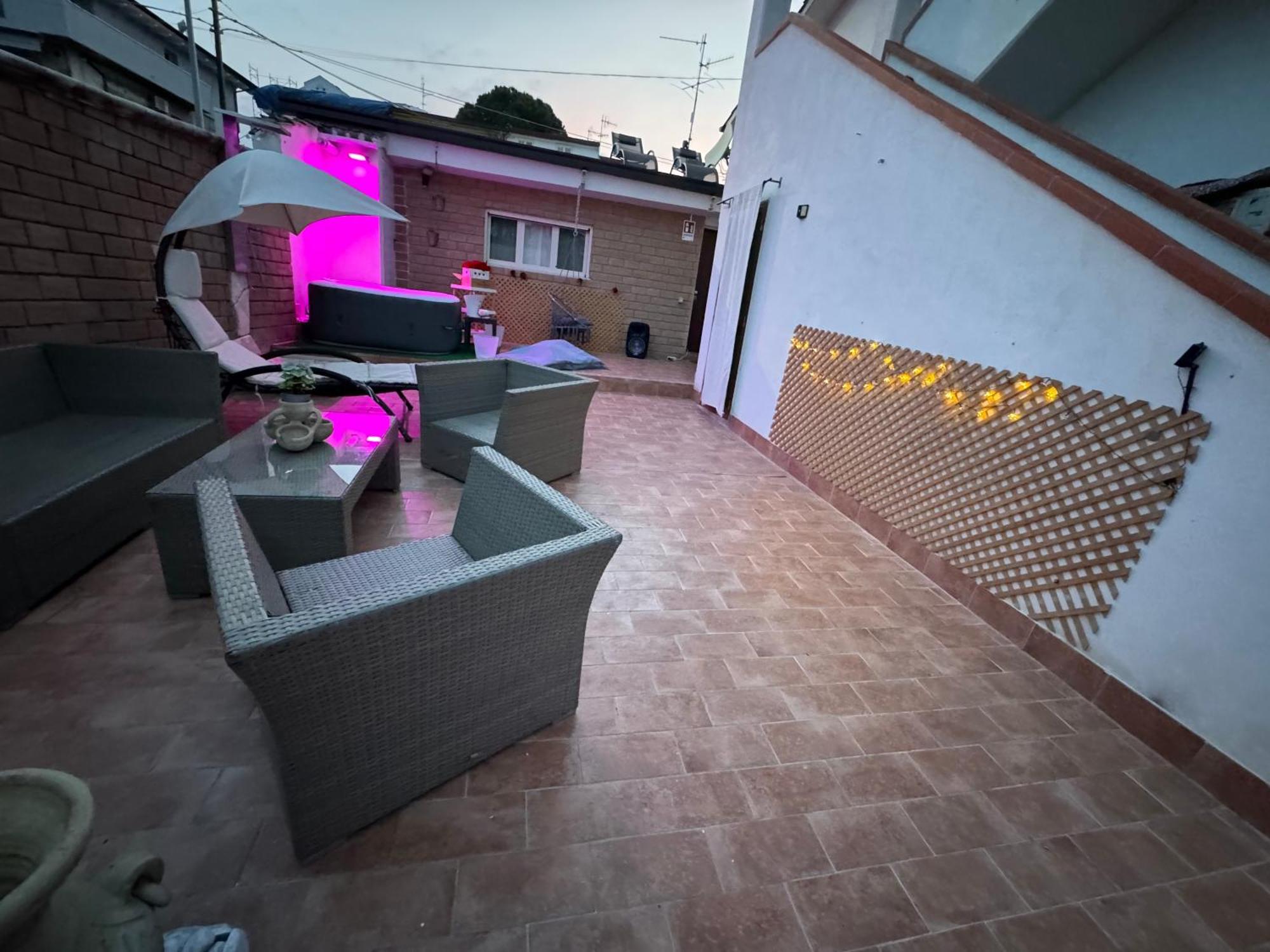 Atena B&B Apartments Platino San Silvestro  외부 사진