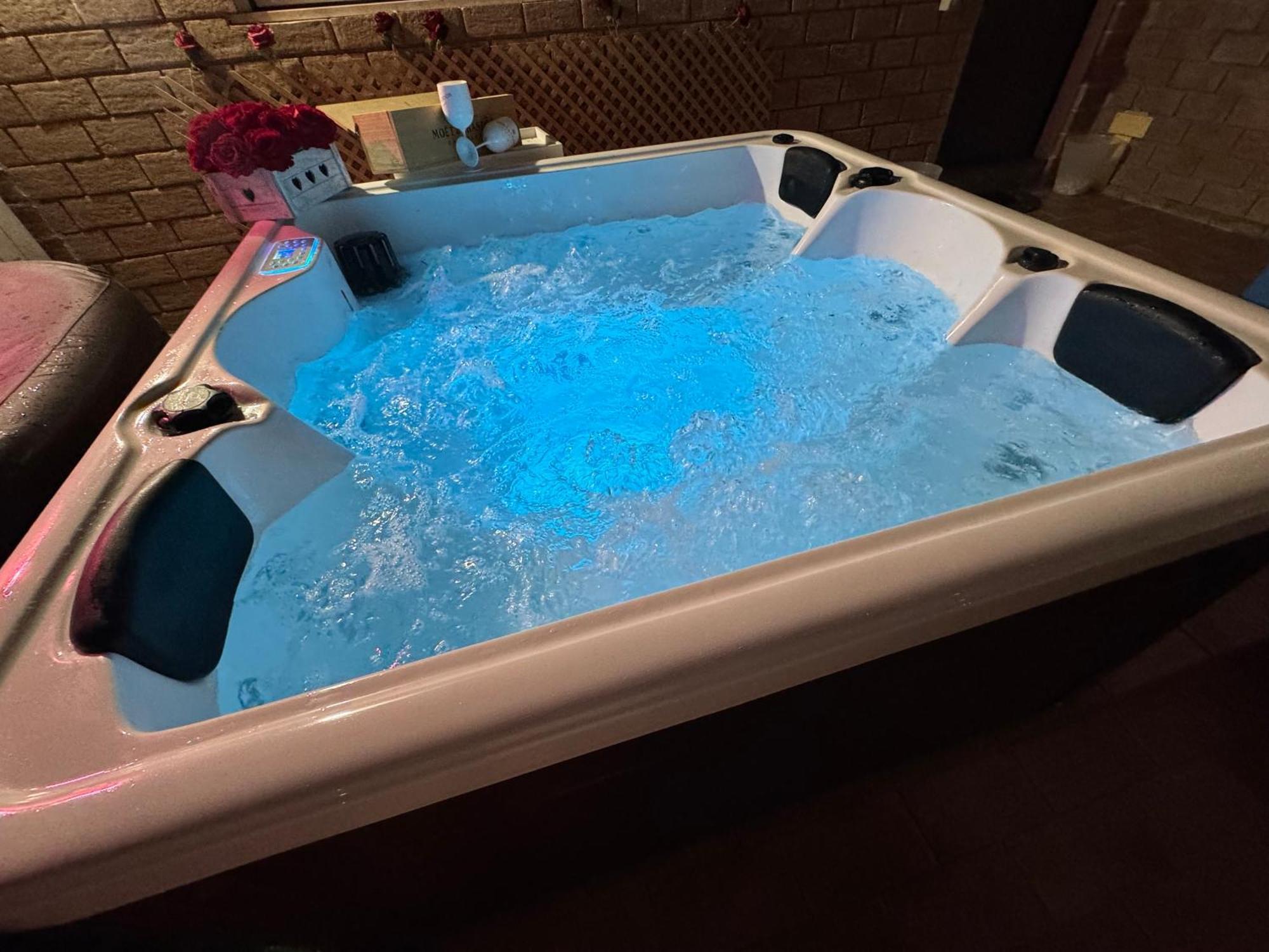 Atena B&B Apartments Platino San Silvestro  외부 사진