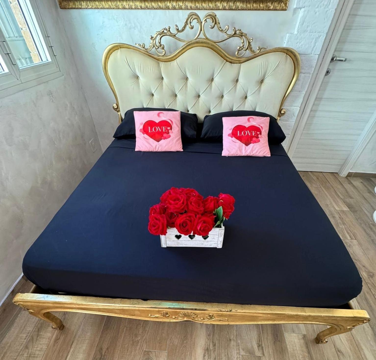 Atena B&B Apartments Platino San Silvestro  외부 사진