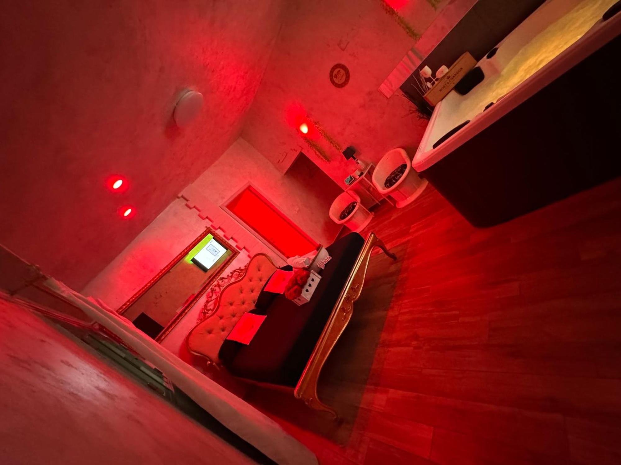 Atena B&B Apartments Platino San Silvestro  외부 사진