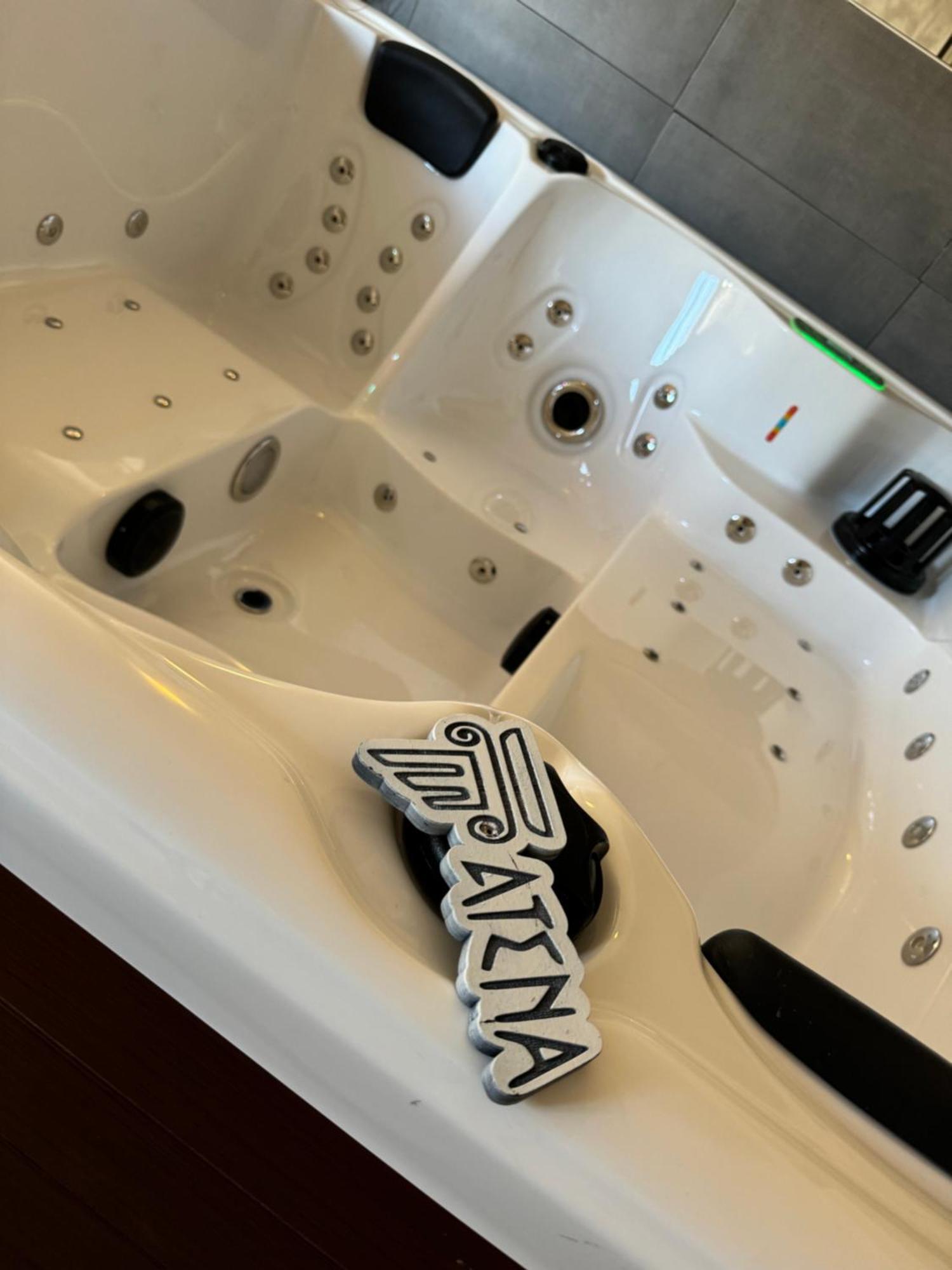 Atena B&B Apartments Platino San Silvestro  외부 사진