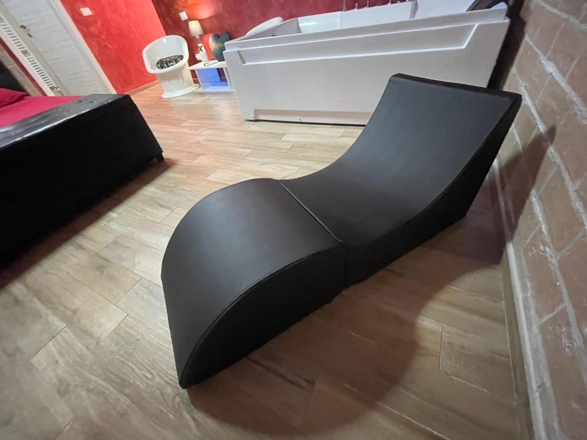 Atena B&B Apartments Platino San Silvestro  외부 사진